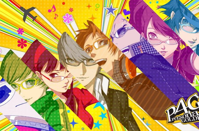 Illustration for article titled TAY! Weekend!!! Whatcha Playing?
